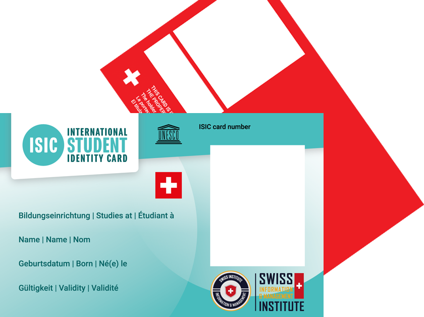 SIMI-Swiss-Card